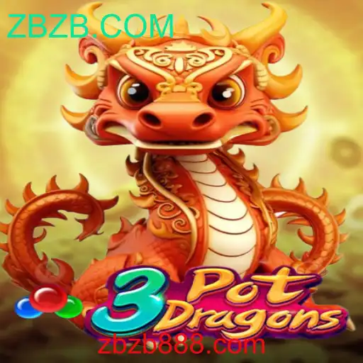 Explore o Mundo de 3PotDragons: Um Jogo Impulsionado por ZBZB.COM
