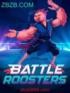 BattleRoosters: A Excitante Guerra dos Galos em Plataforma Multiplayer