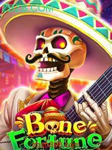 BoneFortune: Uma Imersão no Mundo dos Ossos e Mistérios