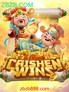 Descobrindo o Mundo de CaishenWins no ZBZB.COM