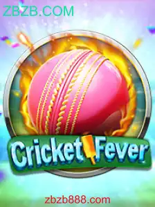 Descubra CricketFever: A Nova Sensação do ZBZB.COM