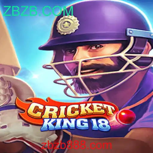 CricketKing18: Conheça o Jogo que Está Conquistando Multidões