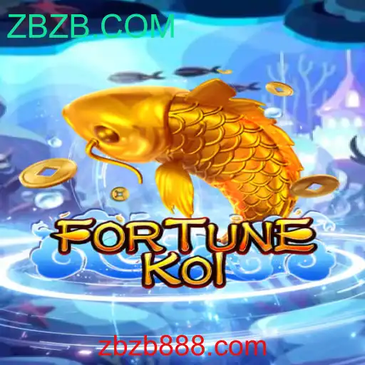 Explorando o Mundo de FORTUNEKOI: Um Mergulho no Jogo Inovador de ZBZB.COM