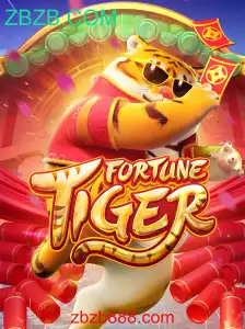 Descubra FortuneTiger: O Jogo de Azar do Momento