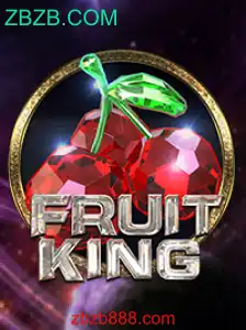 Descubra o Mundo Vibrante de FruitKing