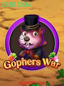 GophersWar: Um Novo Fenômeno no Mundo dos Jogos