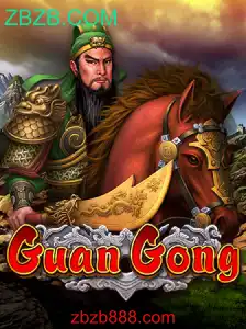 Descubra o Mundo de GuanGong: Um Mergulho em Estratégia e Cultura