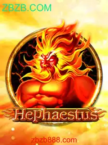 Descubra o Mundo Empolgante de Hephaestus: O Jogo que Conquista ZBZB.COM