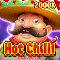 Explorando o Fenômeno do Jogo HotChilli no ZBZB.COM