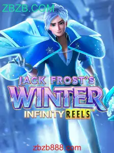 Descubra JackFrostsWinter: O Novo Fenômeno do Mundo dos Games