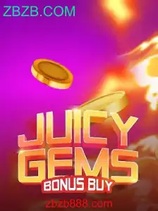 Explorando o Universo de JuicyGemsBonusBuy: Um Jogo Envolvente de ZBZB.COM