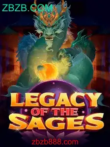 Um Mergulho no Universo de LegacyoftheSages