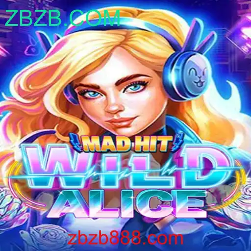 MadHitWildAlice: A Excitante Jornada no Universo de ZBZB.COM