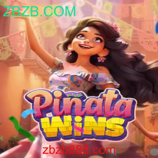 PinataWins: O Novo Fenômeno dos Games em ZBZB.COM