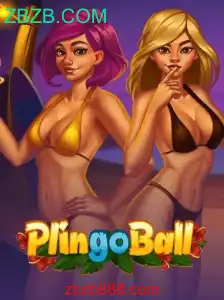 Descubra Plingoball: O Novo Fenômeno dos Jogos