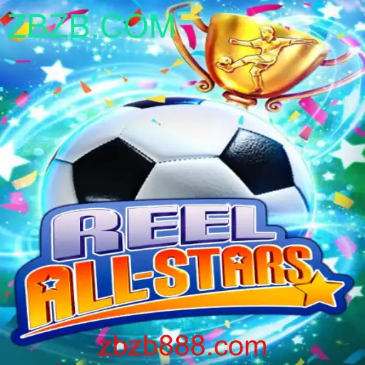 ReelAllStars: Descubra o Jogo Inovador da ZBZB.COM