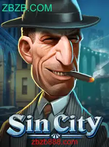 Explorando o Mundo Imersivo de SinCity: Regras e Estratégias do Jogo