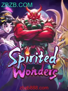 Explorando SpiritedWonders: Uma Imersão no Mundo Místico dos Jogos