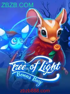 Experimente a Ação e Emoção do Jogo TreeOfLightBonusBuy