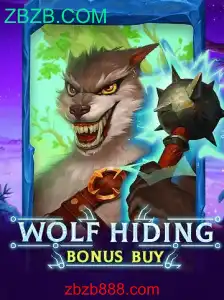 Descubra WolfHidingBonusBuy: Estratégia, Emoção e Recompensas