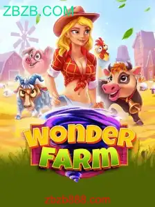 WonderFarm: Explorando o Mundo de Aventuras Agrícolas com ZBZB.COM
